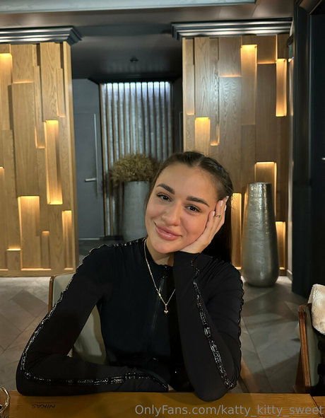 Kitty Katty top nackte galerie