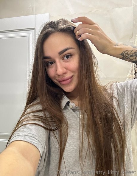 Kitty Katty heiße schöne fotos