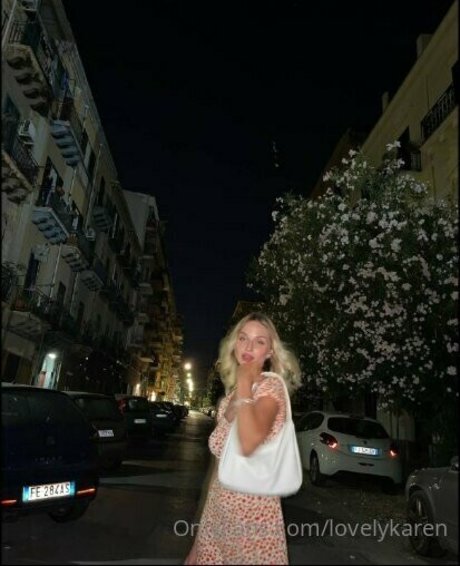 karen tang model schöne galerien