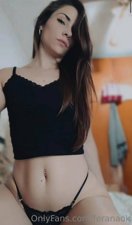 feranaok model nacktheit archiv