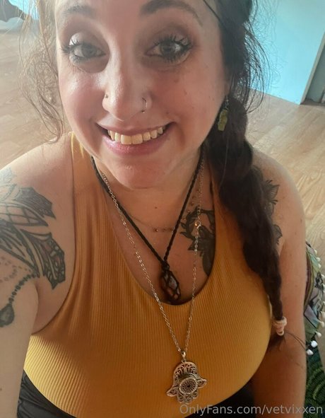 hippyvixxen schöne akt fotos