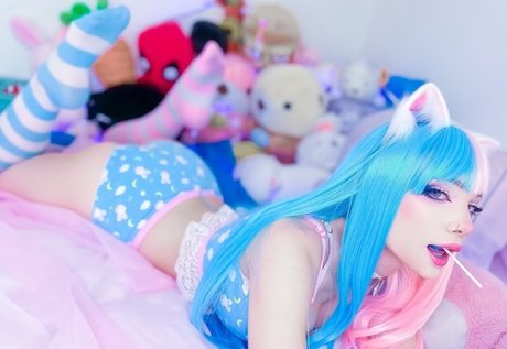 usagibaby99 perfekte nackt foto