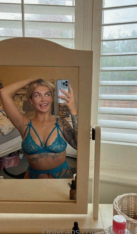 jaymee1 model nackten galerie