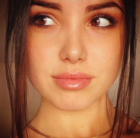 Giusy Meloni erwachsene exklusive bild