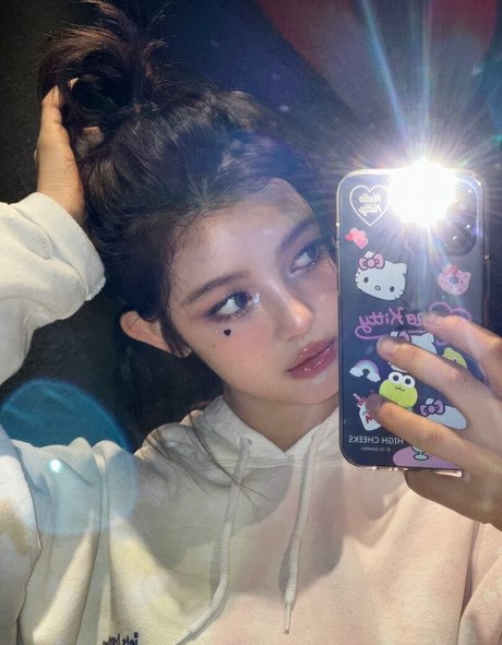 Danielle Marsh erwachsene beste bild