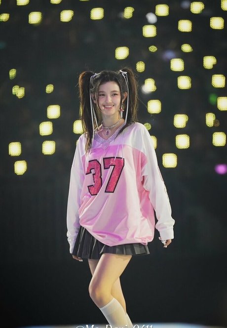 Danielle Marsh top kostenlose foto