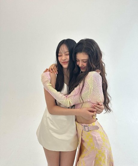 Danielle Marsh kostenlose nackt galerie