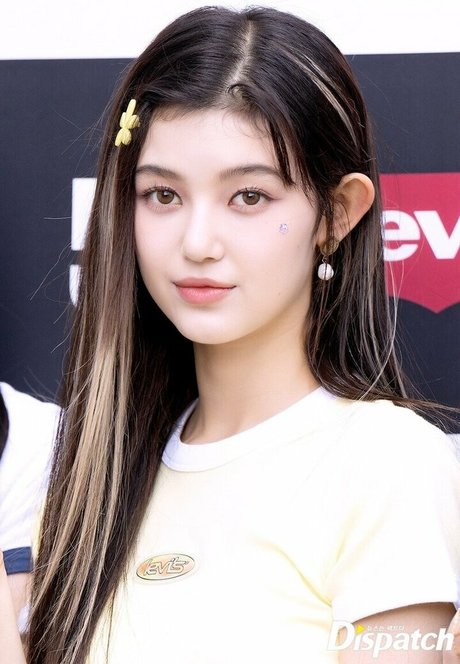 Danielle Marsh freie bild