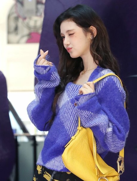 Danielle Marsh exklusive heiße foto