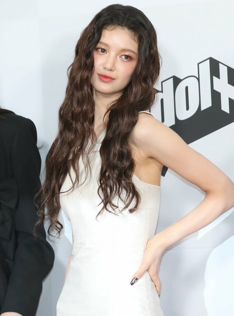 Danielle Marsh beste xxx galerien