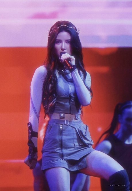 Danielle Marsh top kunst fotos