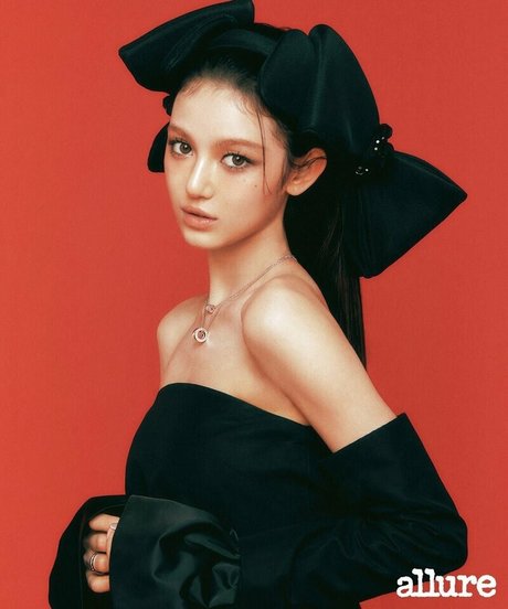 Danielle Marsh Profilbild