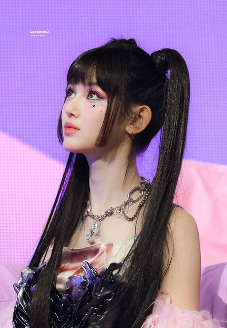 Danielle Marsh model sex fotos