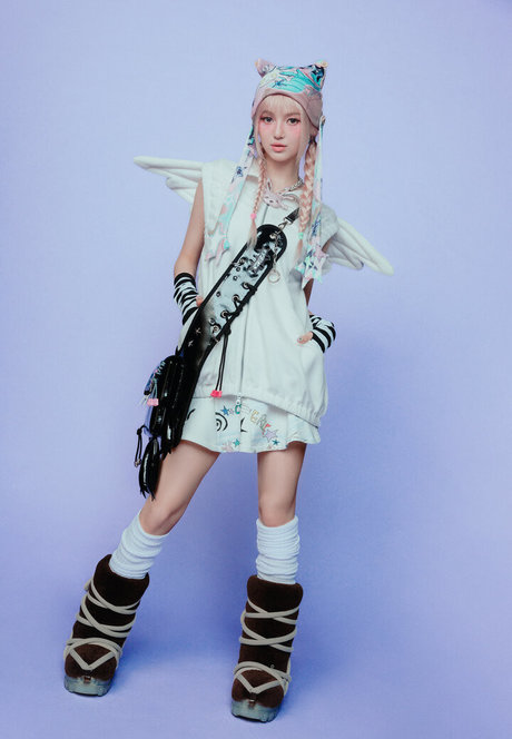 Danielle Marsh beste nette galerie