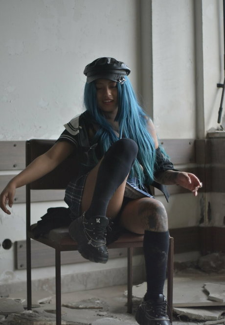 sucubofree nackt kunst foto