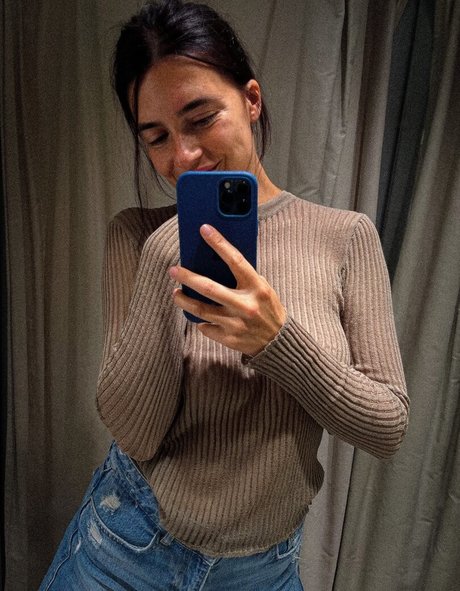 NataliKryshtalevich hübsche pornografische bilder