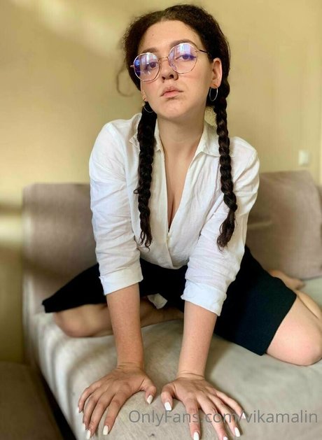 vikamalin exklusive fotos