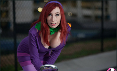 Deviant Pepper kunst nackten foto