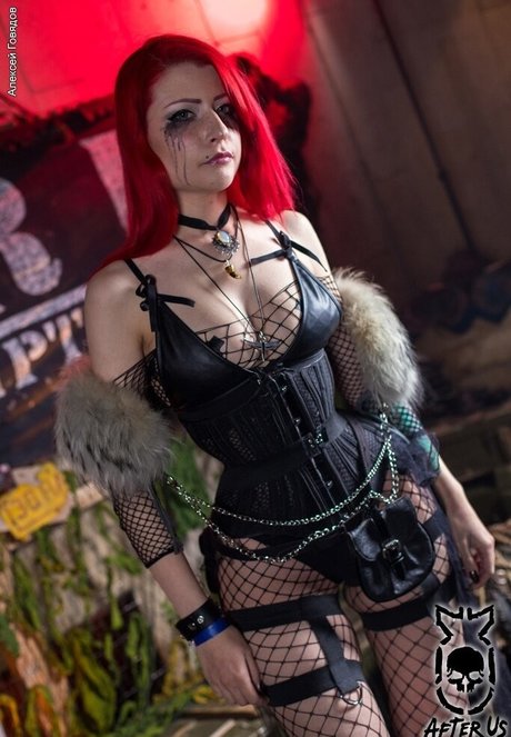 esfiriya tudor nackt erotische galerien