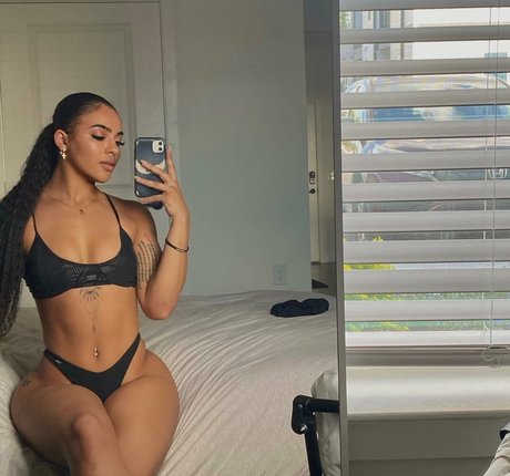 Jaida Parker WWE hd exklusive galerien