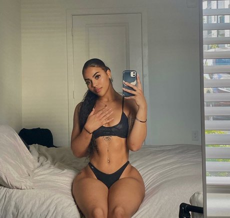 Jaida Parker WWE perfekte pornographische bilder