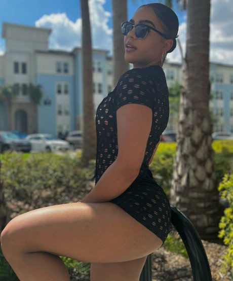 Jaida Parker WWE sexy kostenlose archiv