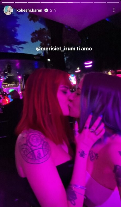 Kokeshi pornostar erotische archiv