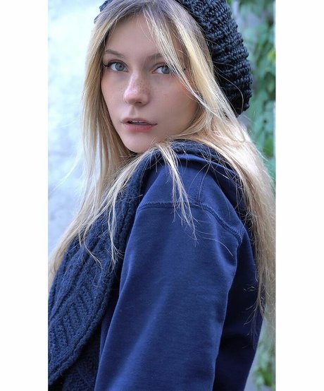 angejla kunst porno foto