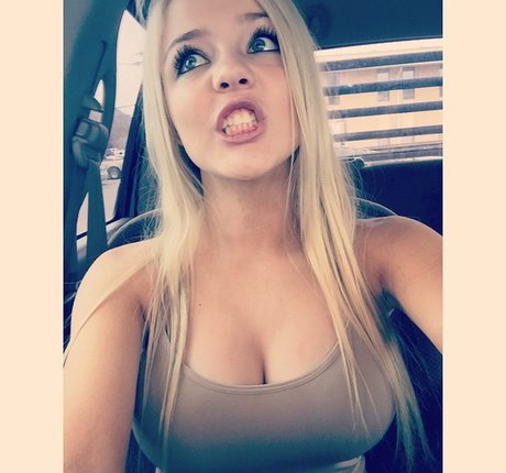 Blondiewondie nackt freie galerien