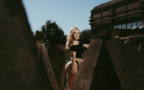 Lasse Lagoni freie schöne bilder