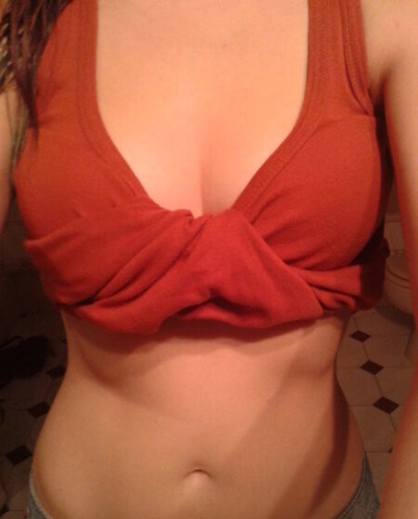 Kysu sexy perfekte galerie