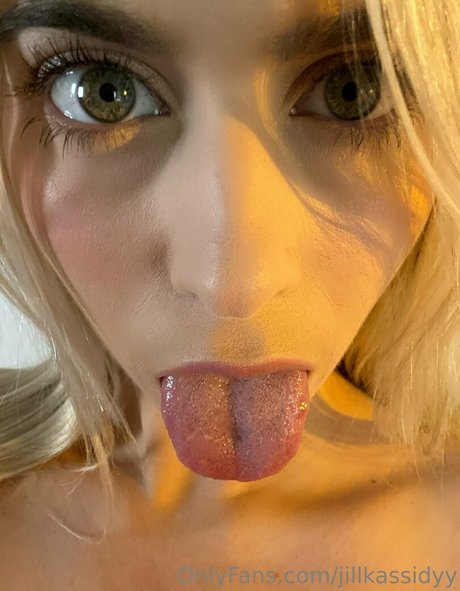 jillkassidyy Profilbild