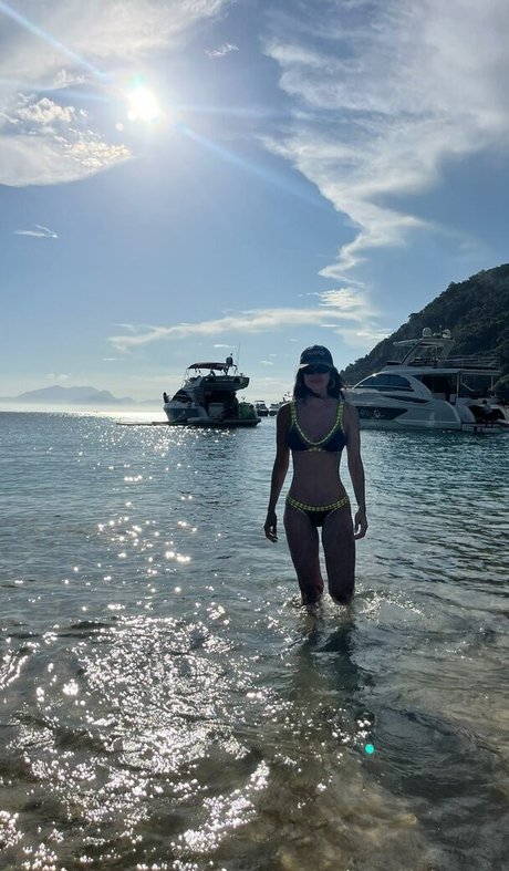 Vera Viel top akt bilder