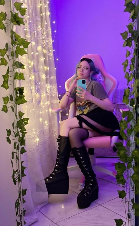 Sthormyy model perfekte bild