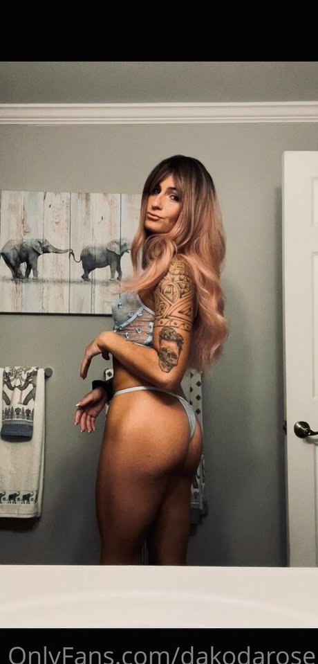 dakodarose hd erwachsene bild