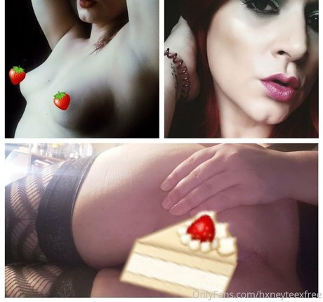 hxneyteexfree pornostar foto