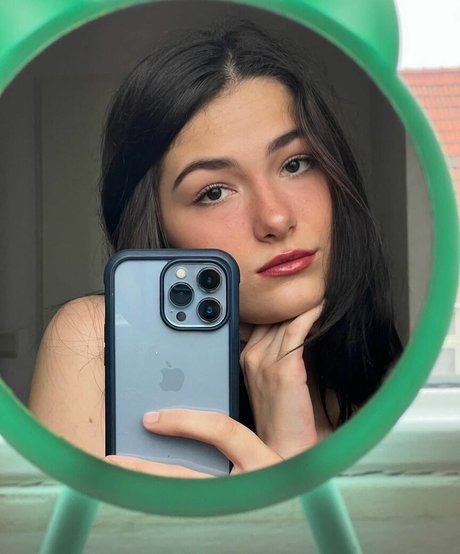 madisonwilson19 model kunst bilder