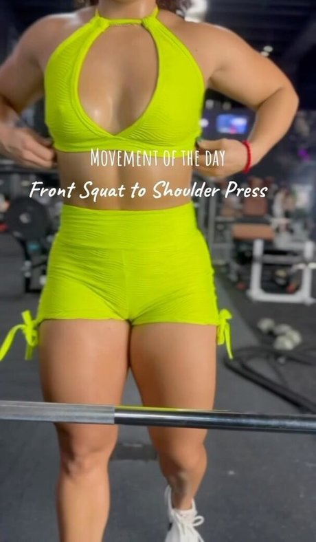 Boominbodbyshadia nackte bild