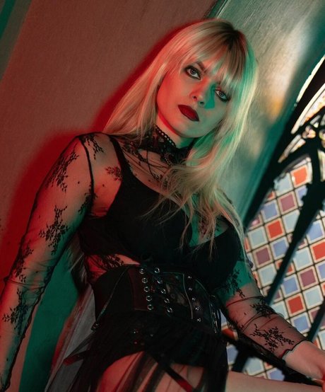 Anastasyia Prichinina top nacktheit fotos