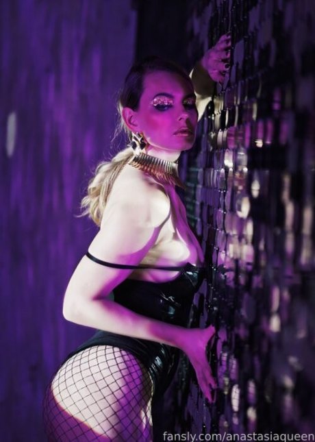 Anastasyia Prichinina pornostar nette foto