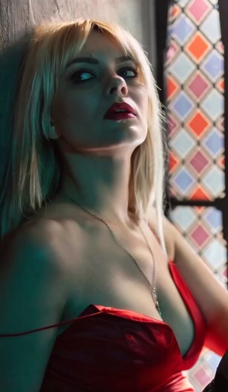 Anastasyia Prichinina hd nackt bild