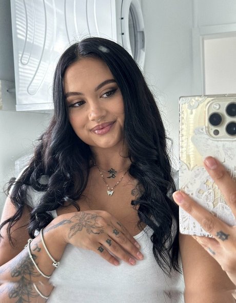 taylaraywhite top pornographische bild