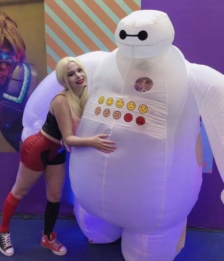 Naju Rosendo sexy kostenlose fotos