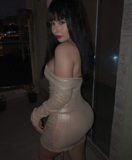 Naju Rosendo hübsche pornografische galerie