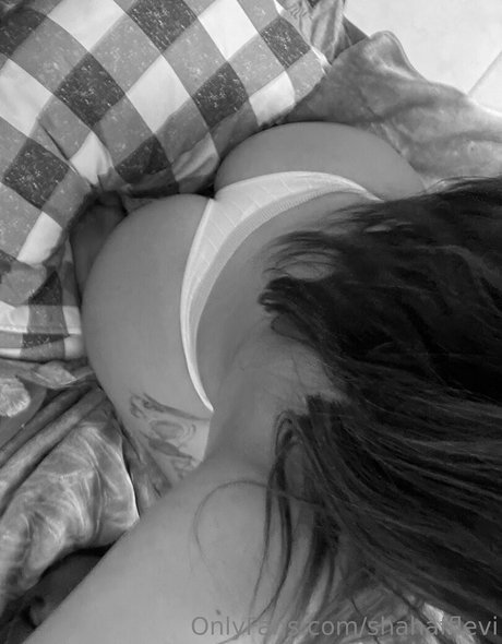 Shahaf Levi pornostar nackte fotos