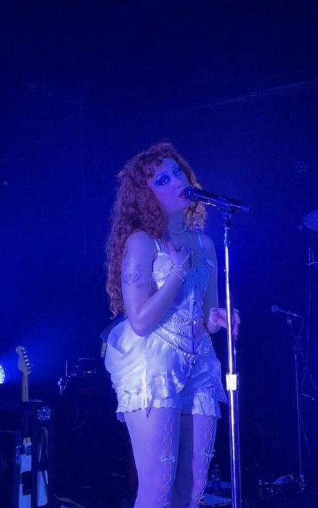 Chappell Roan akt pornostar foto