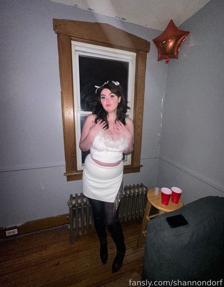 Shannondorf freie pornografische fotos