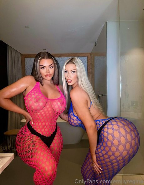 emilyregina pornostar xxx galerie