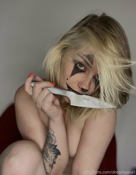 Anastasia Freiberg top heiße bild