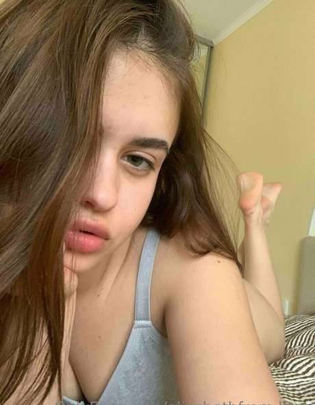 elizabethfrom love hübsche nackten galerien